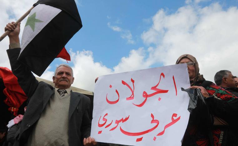 أوروبا تحذر من خطورة تغيير الحدود بالقوة العسكرية 