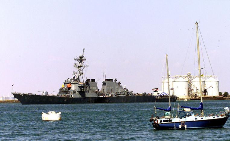 الحادثة أسفرت عن مقتل 17 بحارا وإصابة أكثر من 30 آخرين 