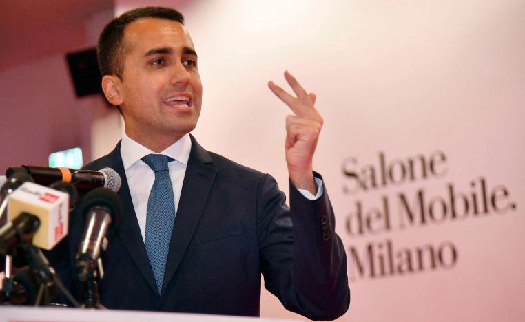 روما تتوقع تدفق المهاجرين على شواطئها نتيجة الوضع في ليبيا