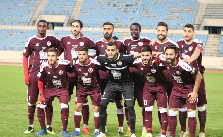 صورة من صفحة النجمة اللبناني على فيسبوك