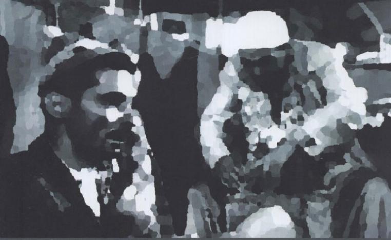 غلاف كتاب 'عبدالحي أديب بين الكلاسيكية والحداثة' 