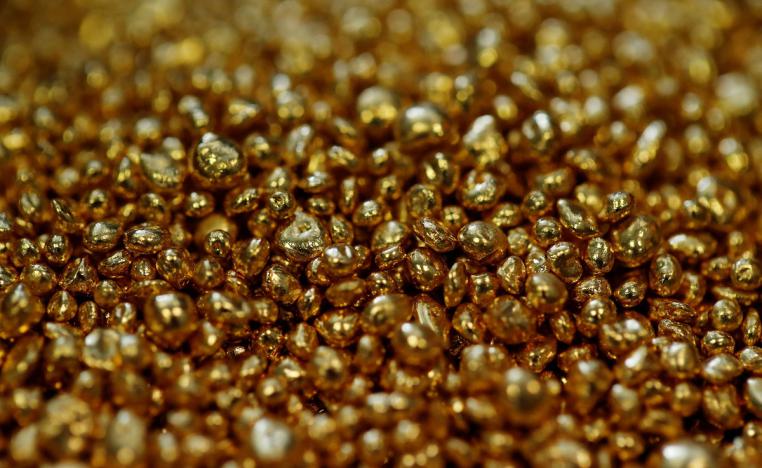 ذهب دار شوبار السويسرية