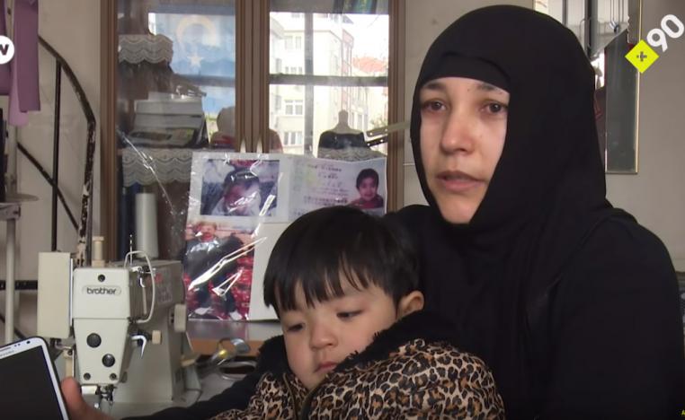 تناول مواضيع اجتماعية وسياسية لا يمكن رؤيتها على وسائل الإعلام التركية