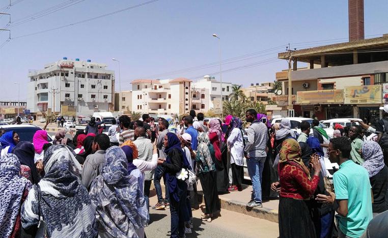 أزمة وقود مستمرة في السودان