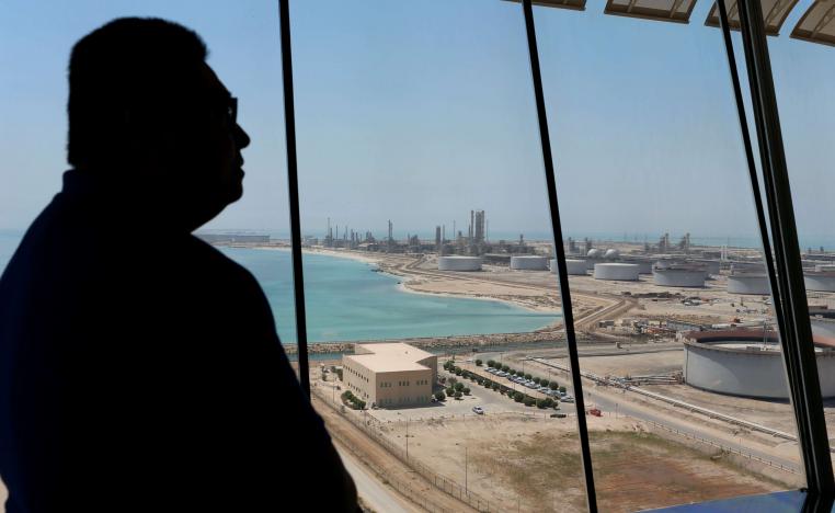 آفاق تمويل جديدة في أرامكو