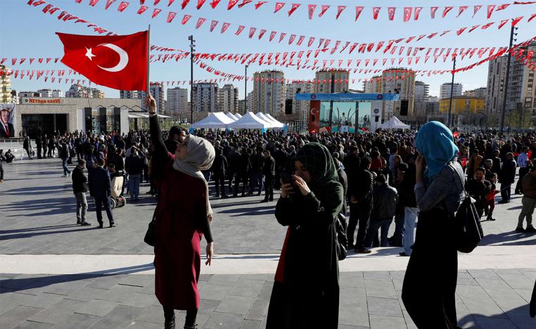 Kurds have become the game-setters for the outcome of the elections