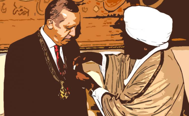 طيّ ثلاثة عقود من صفحة مشروع الإسلام السياسي في السودان