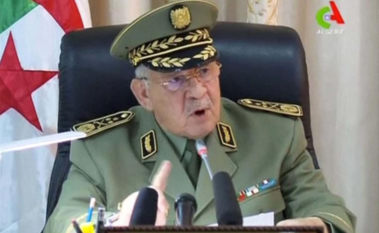 'The army's leadership does not take any decision that does not serve the country and the people'