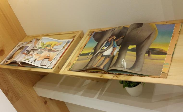 أحاسيس وأحلام وذكريات