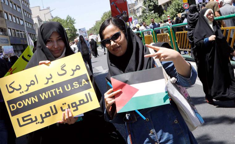 Iran has taunted US over its claim it can reduce Iran’s oil exports to zero