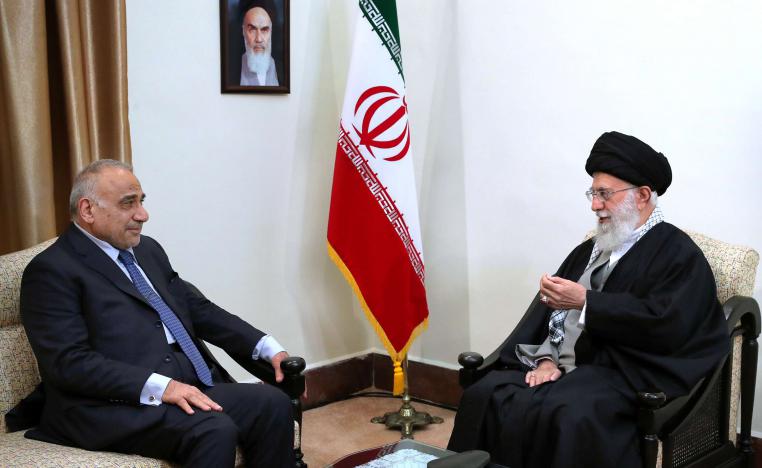 According to the Wall Street Journal, Washington is planning to designate the Revolutionary Guards as a terrorist organisation