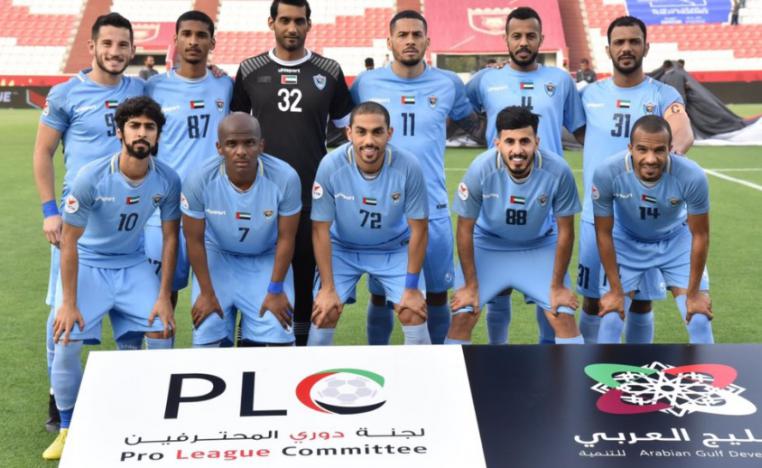 دبا الفجيرة 