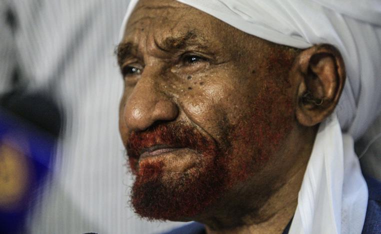 'ليس انقلابا'