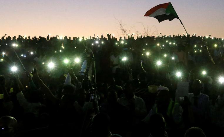 الأزمة الاقتصادية المحرك الاساس للاحتجاج في السودان