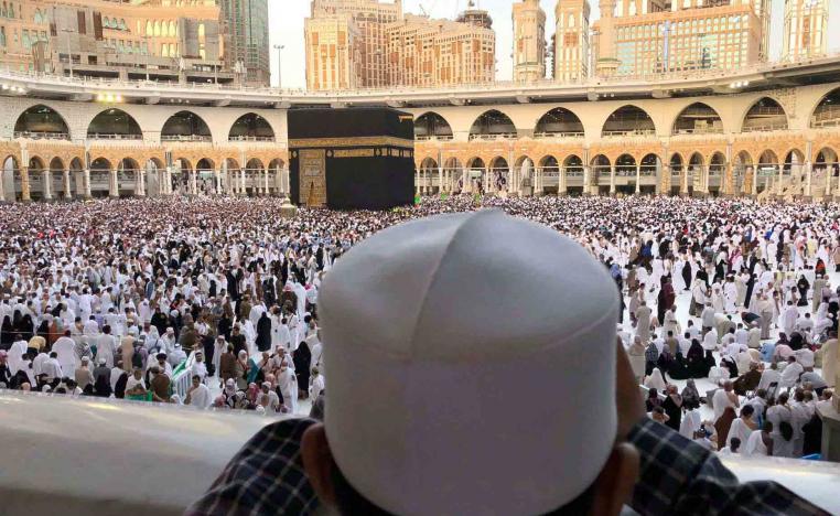سعي سعودي راسخ لتسهيل أداء المسلمين بمختلف جنسياتهم وانتماءاتهم لمناسك الحج والعمرة