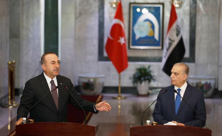  محاولات دبلوماسية فشلت في إنهاء الاستهداف العسكري التركي للأراضي العراقية