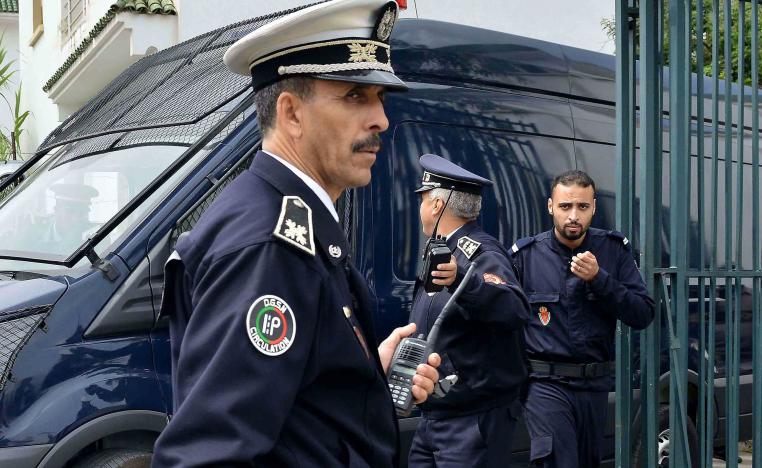 الأمن المغربي نجح في الإطاحة بأهم رؤوس عصابات المافيا في الأشهر الأخيرة