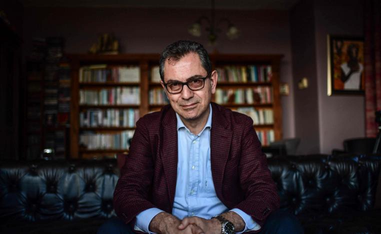 غورسيل أمضى نحو عام في السجن 