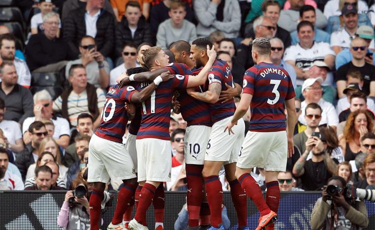 نادي نيوكاسل 