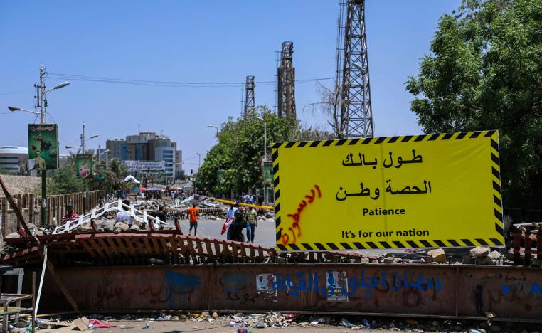 دعوات لضبط النفس من طرف المحتجين وقوات الأمن