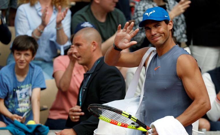 رافايل نادال