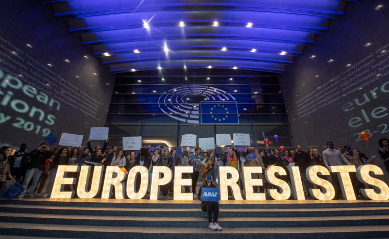 الاتحاد الأوروبي لايزال يقاوم الشعبويين