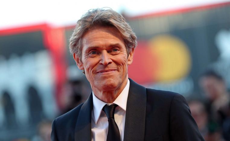 ويليام دافو