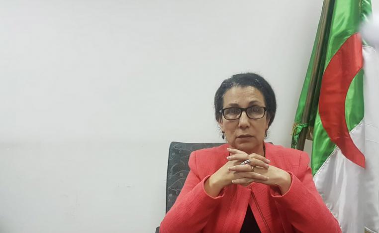 تم الاستماع إلى شهادة حنون في قضية "ثلاثي العصابة" قبل إيداعها السجن