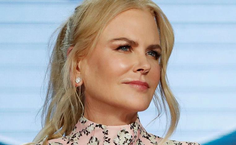 نيكول كيدمان