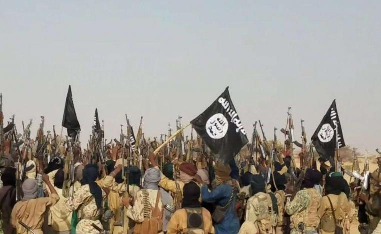 الإرهاب في منطقة الساحل