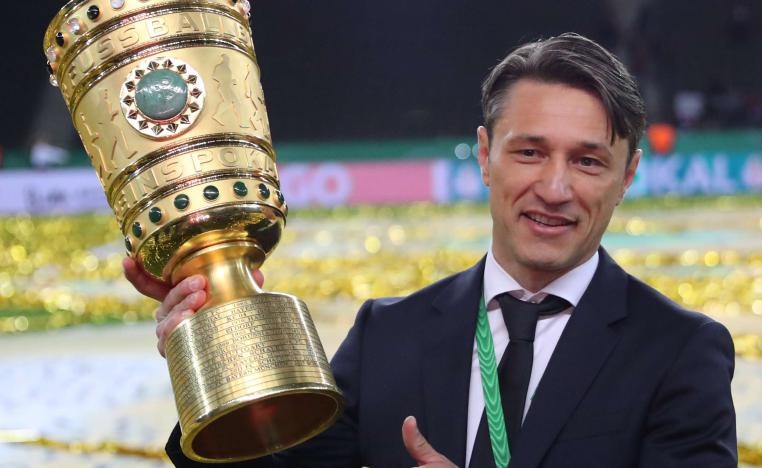 علو كعب كوفاتش في مسابقة الكأس