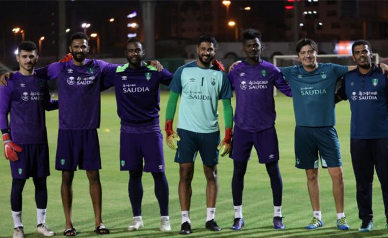 الأهلي في مهمة مصيرية