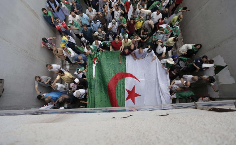 انسداد جديد