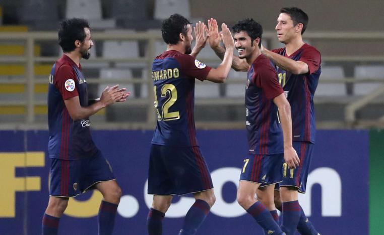 الوحدة يحافظ على صدارته