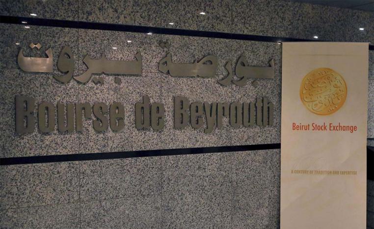 Lebanese economy hurt by Mideast conflict, political deadlock