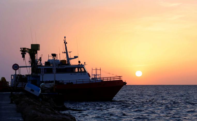 Libya's western coast is a main departure point for migrants from across Africa