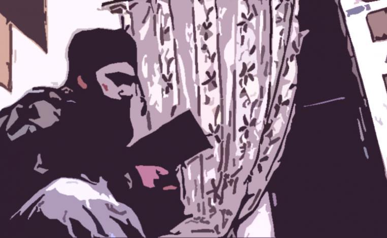 داعش يرفض التغيير الشعبي السلمي ويدعو لتبني العنف