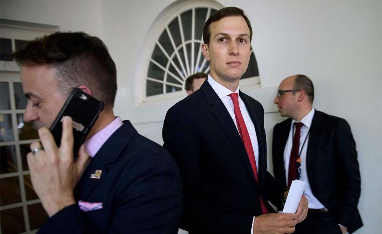 First stop in Morocco