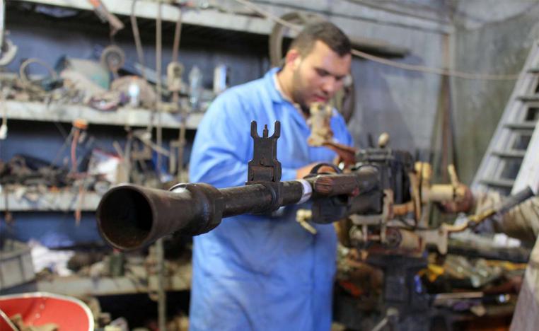 Both sides have ignored international calls for a ceasefire and dialogue