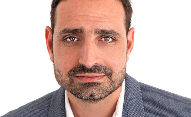 Moncef Kartas, a Tunisian national and member of the UN panel of experts for Libya