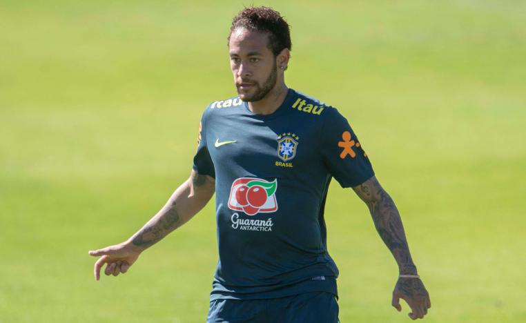 نيمار في مرمى الانتقادات 