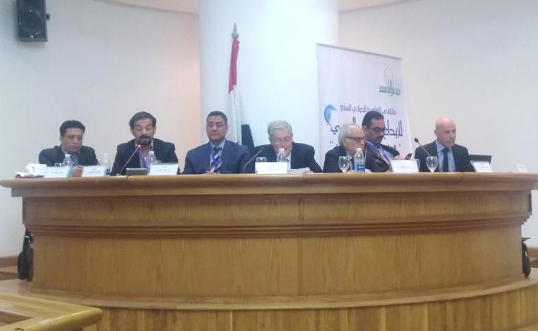 الرواية التفاعلية لاقت اهتماما ورواجا