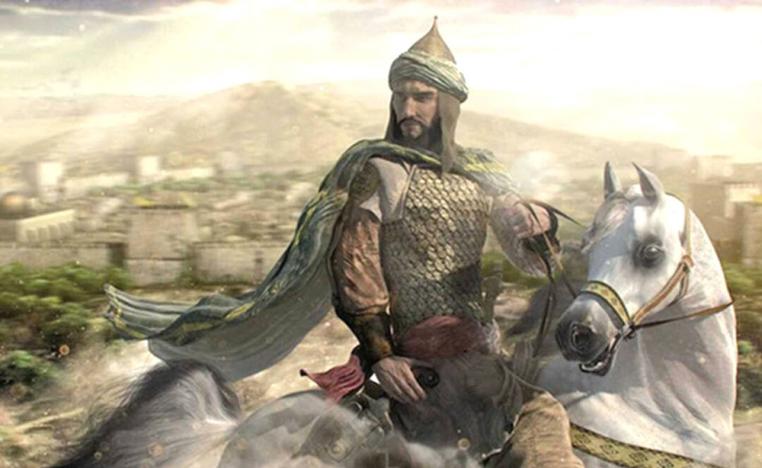 نافذة نطل منها على تاريخ المنطقة