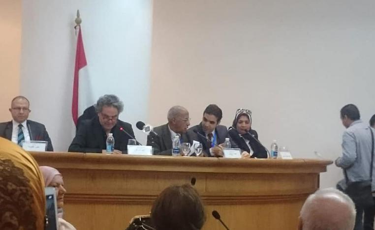 معادلة غربية يتماهى فيها اللامعقول بالمعقول