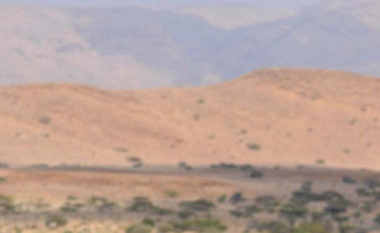 The US military has stepped up its campaign of air strikes in Somalia since President Donald Trump took office