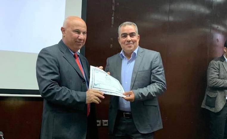 واقع متشظي ومتغول