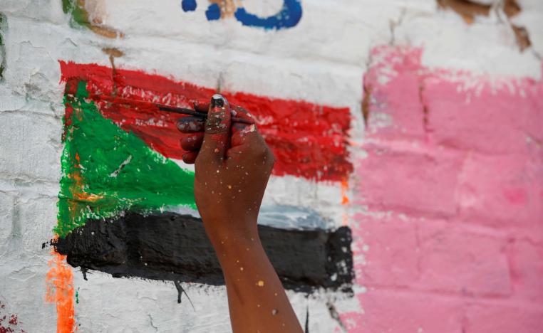 دعوات الى اضراب عام في السودان