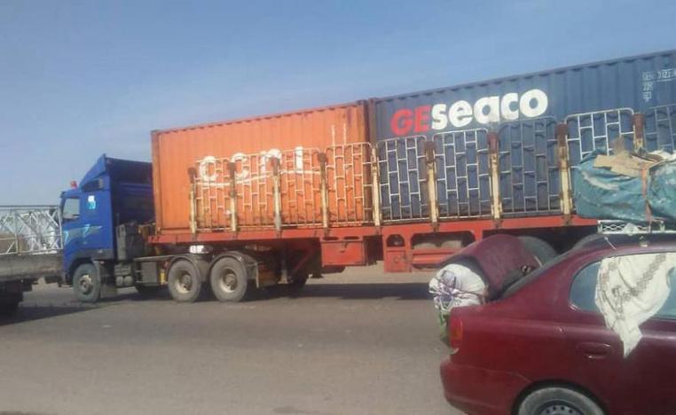 تهديد مباشر لاتفاقات السويد