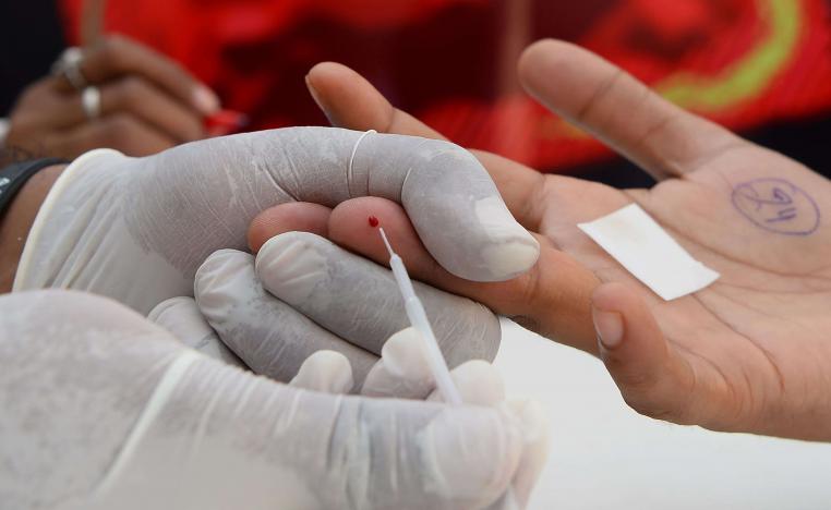 الأمراض المنقولة جنسيا