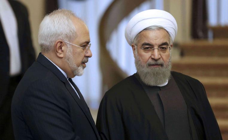 إن لم يكن اتفاقا ميتا فمن الواضح أنه في العناية الفائقة